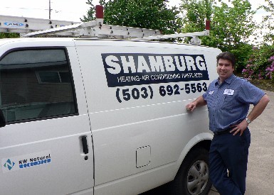 Scott Shamburg