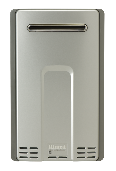 Tankless Water Heater